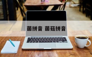 菌拼音 菌菇拼音