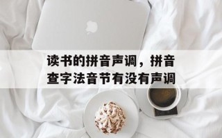 读书的拼音声调，拼音查字法音节有没有声调