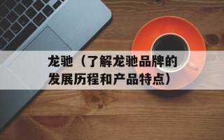 龙驰（了解龙驰品牌的发展历程和产品特点）