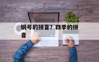 铜号的拼音？四季的拼音