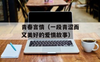 青春言情（一段青涩而又美好的爱情故事）