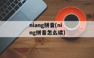 niang拼音(ning拼音怎么读)
