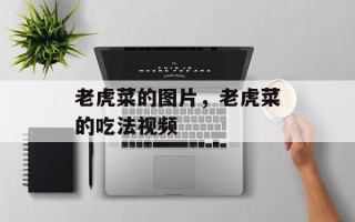 老虎菜的图片，老虎菜的吃法视频