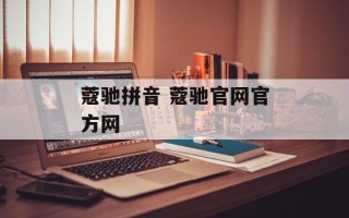 蔻驰拼音 蔻驰官网官方网