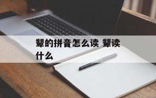 颦的拼音怎么读 颦读什么