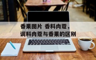 香果图片 香料肉蔻，调料肉蔻与香果的区别