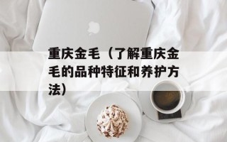 重庆金毛（了解重庆金毛的品种特征和养护方法）