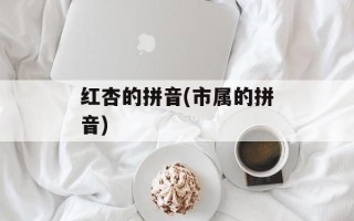 红杏的拼音(市属的拼音)
