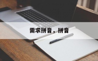 需求拼音，拼音