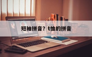 短袖拼音？t恤的拼音