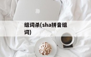 组词杀(sha拼音组词)