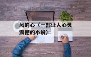 风的心（一部让人心灵震撼的小说）