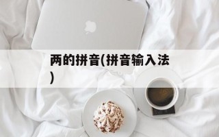 两的拼音(拼音输入法)