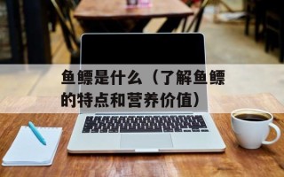 鱼鳔是什么（了解鱼鳔的特点和营养价值）