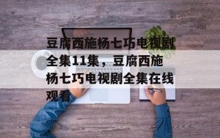 豆腐西施杨七巧电视剧全集11集，豆腐西施杨七巧电视剧全集在线观看
