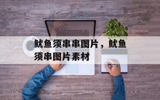 鱿鱼须串串图片，鱿鱼须串图片素材