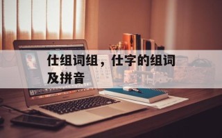 仕组词组，仕字的组词及拼音