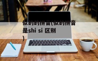 似的的拼音(似的拼音是shi si 区别)