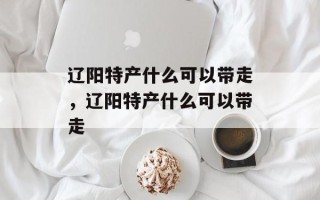 辽阳特产什么可以带走，辽阳特产什么可以带走