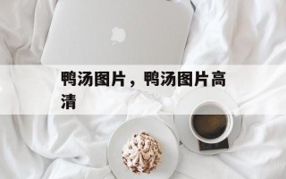 鸭汤图片，鸭汤图片高清