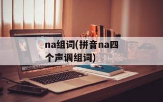 na组词(拼音na四个声调组词)