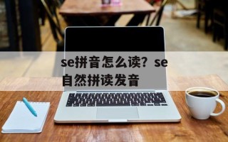 se拼音怎么读？se自然拼读发音