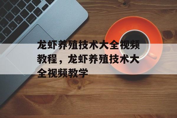 龙虾养殖技术大全视频教程，龙虾养殖技术大全视频教学-第1张图片-
