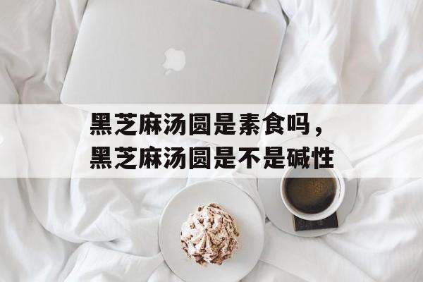 黑芝麻汤圆是素食吗，黑芝麻汤圆是不是碱性-第1张图片-