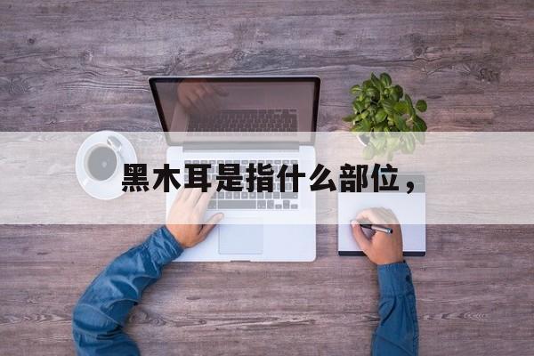黑木耳是指什么部位，-第1张图片-
