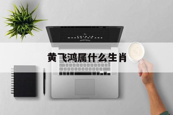 黄飞鸿属什么生肖-第1张图片-