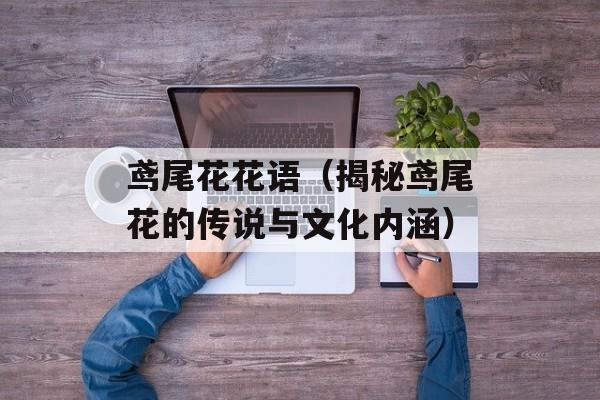 鸢尾花花语（揭秘鸢尾花的传说与文化内涵）-第1张图片-
