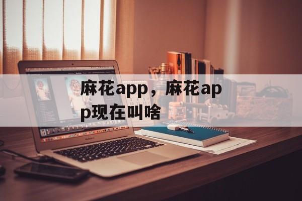 麻花app，麻花app现在叫啥-第1张图片-