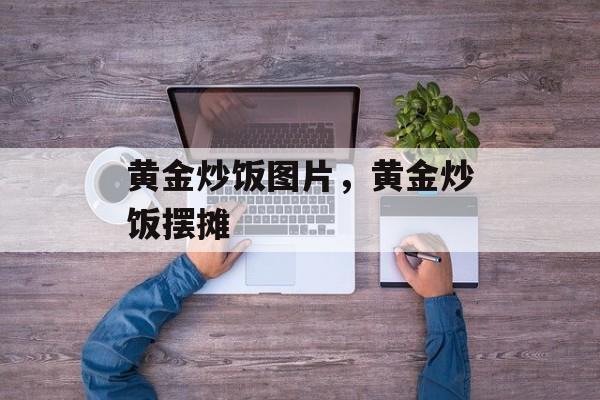 黄金炒饭图片，黄金炒饭摆摊-第1张图片-