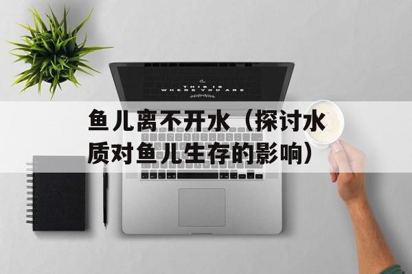 鱼儿离不开水（探讨水质对鱼儿生存的影响）-第1张图片-