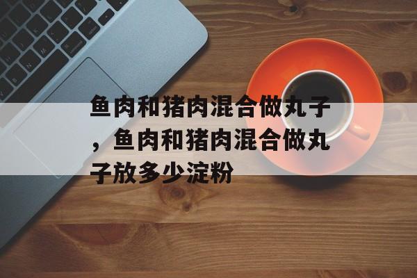 鱼肉和猪肉混合做丸子，鱼肉和猪肉混合做丸子放多少淀粉-第1张图片-