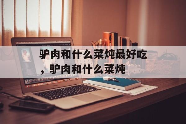 驴肉和什么菜炖最好吃，驴肉和什么菜炖-第1张图片-