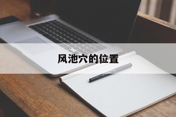 风池穴的位置-第1张图片-