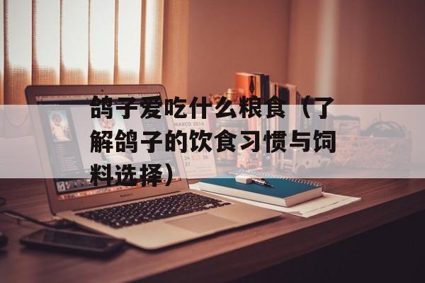 鸽子爱吃什么粮食（了解鸽子的饮食习惯与饲料选择）-第1张图片-