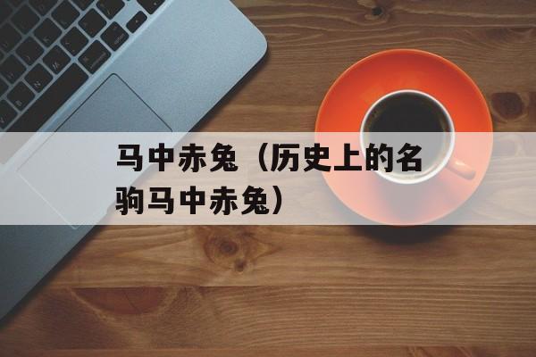 马中赤兔（历史上的名驹马中赤兔）-第1张图片-