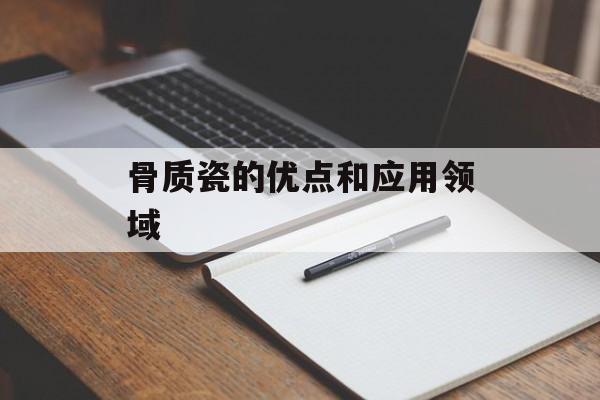 骨质瓷的优点和应用领域-第1张图片-