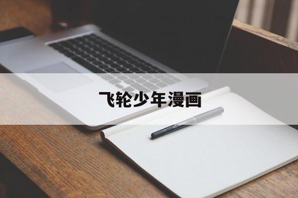 飞轮少年漫画-第1张图片-