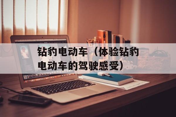 钻豹电动车（体验钻豹电动车的驾驶感受）-第1张图片-