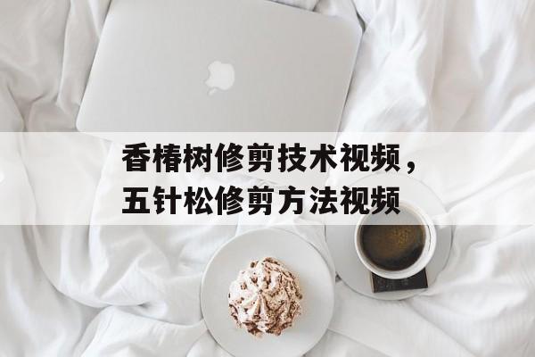 香椿树修剪技术视频，五针松修剪方法视频-第1张图片-