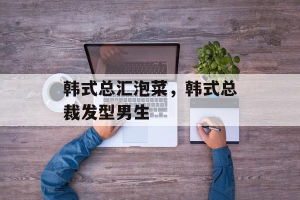 韩式总汇泡菜，韩式总裁发型男生-第1张图片-