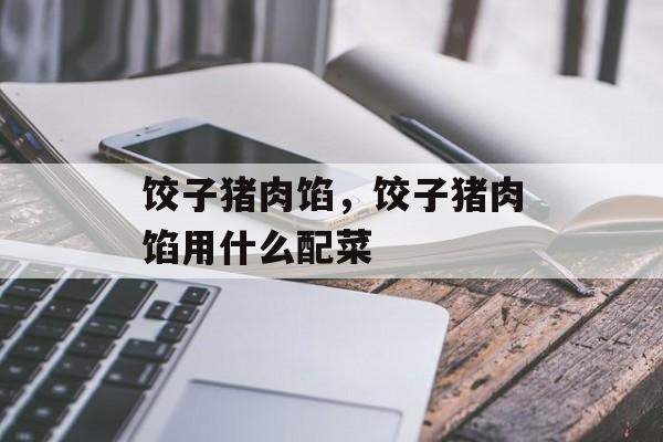 饺子猪肉馅，饺子猪肉馅用什么配菜-第1张图片-