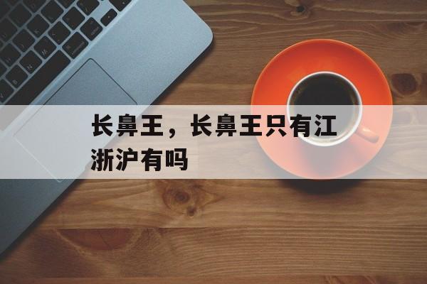 长鼻王，长鼻王只有江浙沪有吗-第1张图片-