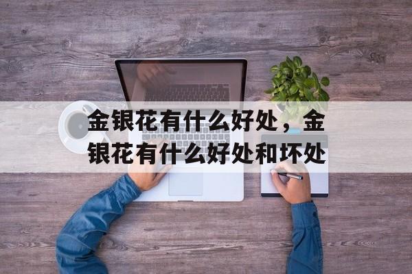 金银花有什么好处，金银花有什么好处和坏处-第1张图片-