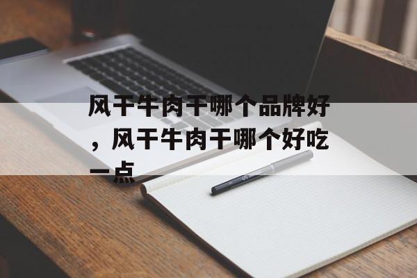 风干牛肉干哪个品牌好，风干牛肉干哪个好吃一点-第1张图片-