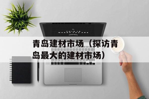 青岛建材市场（探访青岛最大的建材市场）-第1张图片-