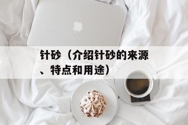 针砂（介绍针砂的来源、特点和用途）-第1张图片-